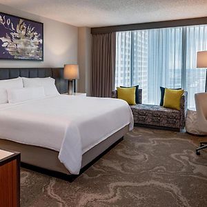 Tradition King Room